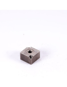 Element mocujący (dł. 40mm, szer. 40mm, wys. 25mm) | Mechanika Przemysłowa | Sklep Eshop Dopak