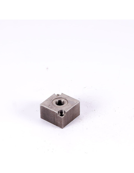 Element mocujący (dł. 40mm, szer. 40mm, wys. 25mm) | Mechanika Przemysłowa | Sklep Eshop Dopak
