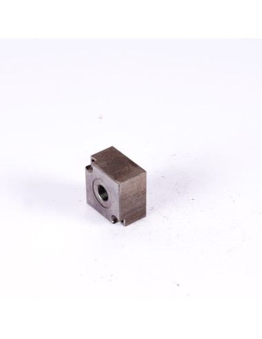 Element mocujący (dł. 40mm, szer. 40mm, wys. 25mm) | Mechanika Przemysłowa | Sklep Eshop Dopak