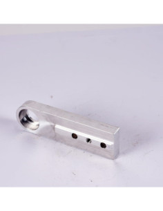 Element łączący (dł. 158mm, szer. 45mm) | Mechanika Przemysłowa | Sklep Eshop Dopak