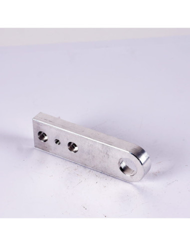 Element łączący (dł. 158mm, szer. 45mm) | Mechanika Przemysłowa | Sklep Eshop Dopak