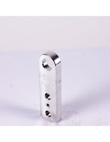 Element łączący (dł. 158mm, szer. 45mm) | Mechanika Przemysłowa | Sklep Eshop Dopak
