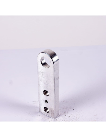 Element łączący (dł. 158mm, szer. 45mm) | Mechanika Przemysłowa | Sklep Eshop Dopak
