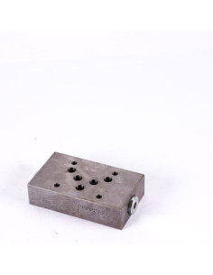 Blok dystansowy | Mechanika Przemysłowa | Sklep Eshop Dopak 2