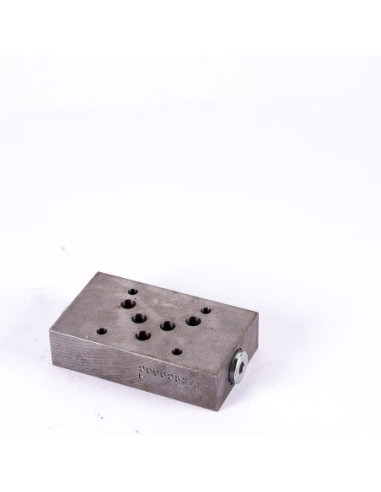 Blok dystansowy | Mechanika Przemysłowa | Sklep Eshop Dopak