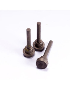 Bolec, (dł.51mm, śr.22mm) | Mechanika Przemysłowa | Sklep Eshop Dopak