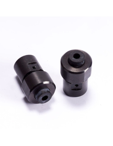 Adapter (dł. 50mm, śr. 36mm, śr. 30mm) | Automatyka | Eshop Dopak | Wszystko dla Przemysłu