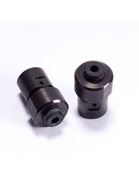 Adapter (dł. 50mm, śr. 36mm, śr. 30mm) | Automatyka | Eshop Dopak | Wszystko dla Przemysłu