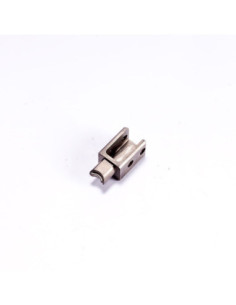 Suwak zaciskowy, 15800-781-005 (dł.32mm, szer.12mm) | Mechanika Przemysłowa | Sklep Eshop Dopak