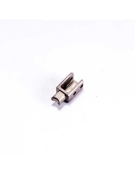 Suwak zaciskowy, 15800-781-005 (dł.32mm, szer.12mm) | Mechanika Przemysłowa | Sklep Eshop Dopak