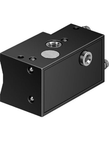 SMPO-1-H-B Wyłącznik zbliżeniowy | Automatyka | Eshop Dopak | Wszystko dla Przemysłu