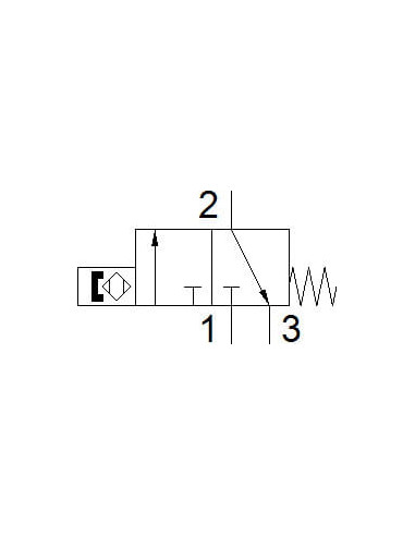 SMPO-1-H-B Wyłącznik zbliżeniowy | Automatyka | Eshop Dopak | Wszystko dla Przemysłu