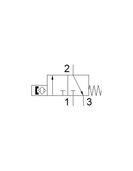 SMPO-1-H-B Wyłącznik zbliżeniowy | Automatyka | Eshop Dopak | Wszystko dla Przemysłu