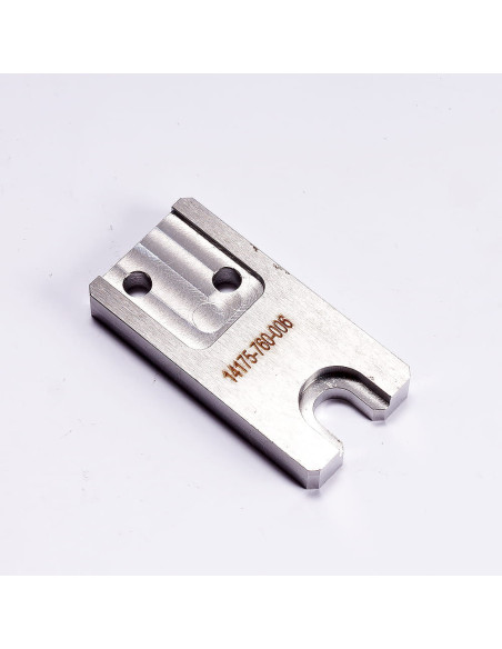 Blok, płyta do sprzęgła (dł. 71mm,  szer. 35mm), 14175-760-006 | Automatyka | Eshop Dopak | Wszystko dla Przemysłu