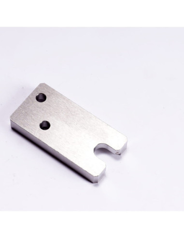 Blok, płyta do sprzęgła (dł. 71mm,  szer. 35mm), 14175-760-006 | Automatyka | Eshop Dopak | Wszystko dla Przemysłu