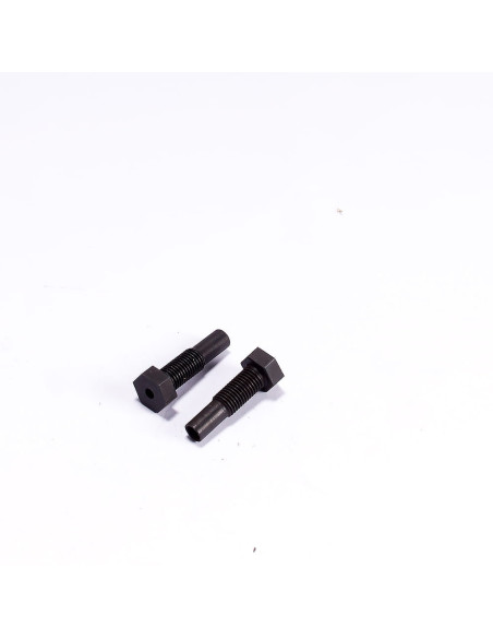Prowadnica sprężnowa, (dł. 31mm, śr. gwintu 8mm), DQ993-001 | Automatyka | Eshop Dopak | Wszystko dla Przemysłu
