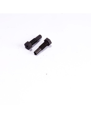 Prowadnica sprężnowa, (dł. 31mm, śr. gwintu 8mm), DQ993-001 | Automatyka | Eshop Dopak | Wszystko dla Przemysłu