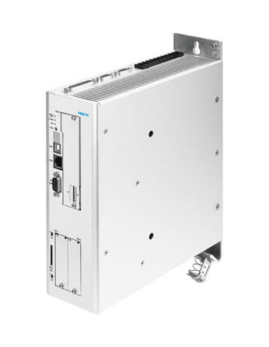 CMMP-AS-C15-11A-P3-M3 Sterownik silnika | Automatyka | Eshop Dopak | Wszystko dla Przemysłu