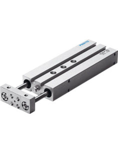 DPZ-16-100-P-A Siłownik z dwoma tłokami | Pneumatyka | Eshop Dopak | Wszystko dla Przemysłu