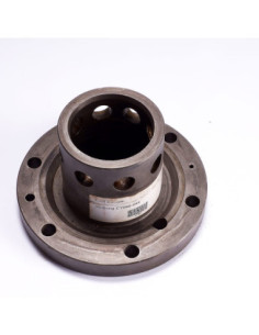 Pierścień amortyzujący, CY666-044 (śr.166 mm, śr.85mm, dł.całkowita 92mm) | Mechanika Przemysłowa | Sklep Eshop Dopak