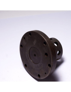 Pierścień amortyzujący, CY666-044 (śr.166 mm, śr.85mm, dł.całkowita 92mm) | Mechanika Przemysłowa | Sklep Eshop Dopak 2