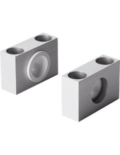 LNZG-100/125 Kostka łożyskowa | Pneumatyka | Eshop Dopak | Wszystko dla Przemysłu