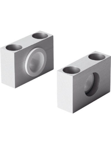 LNZG-100/125 Kostka łożyskowa | Pneumatyka | Eshop Dopak | Wszystko dla Przemysłu