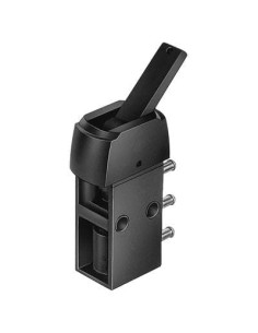 KH/O-3-PK-3 Zawór z dźwignią wahliwą | Pneumatyka | Eshop Dopak | Wszystko dla Przemysłu
