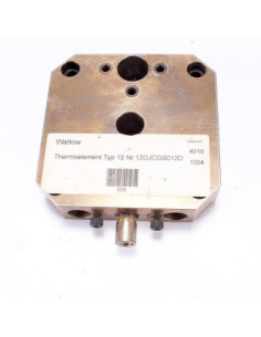 Termoelement  typ 12 (dł. 96 mm, szer. 96mm, gr. 20mm), 12DJCGB012D | Automatyka | Eshop Dopak | Wszystko dla Przemysłu