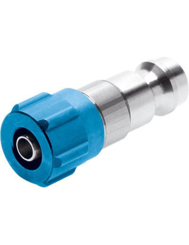 KS3-CK-4 Wtyk łącznika | Pneumatyka | Eshop Dopak | Wszystko dla Przemysłu