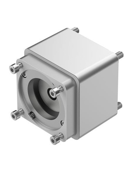 EAMM-A-D100-100A-S1 Zestaw osiowy | Elektryka | Eshop Dopak | Wszystko dla Przemysłu