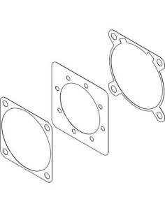 EADS-F-D100-100A Uszczelnienie-SET | Elektryka | Eshop Dopak | Wszystko dla Przemysłu