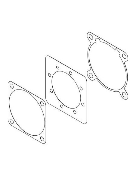EADS-F-D100-100A Uszczelnienie-SET | Elektryka | Eshop Dopak | Wszystko dla Przemysłu