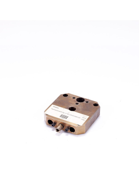 Termoelement  typ 12 (dł. 96 mm, szer. 96mm, gr. 20mm), 12DJCGB012D | Automatyka | Eshop Dopak | Wszystko dla Przemysłu