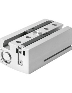 HGPL-25-80-A-B Chwytak równoległy | Pneumatyka | Eshop Dopak | Wszystko dla Przemysłu