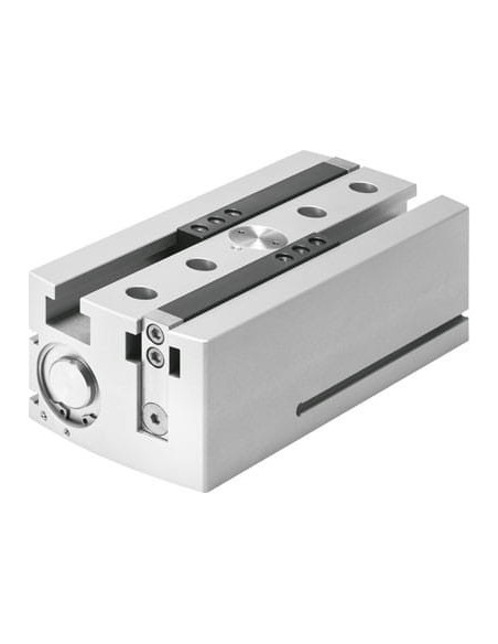 HGPL-25-80-A-B Chwytak równoległy | Pneumatyka | Eshop Dopak | Wszystko dla Przemysłu