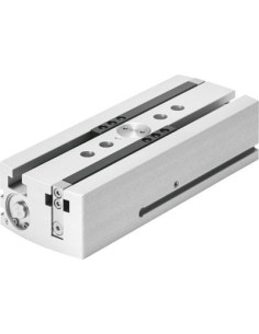 HGPL-40-100-A-B Chwytak równoległy | Pneumatyka | Eshop Dopak | Wszystko dla Przemysłu