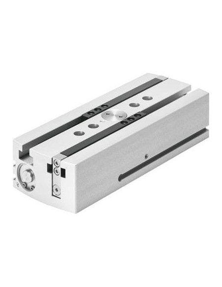 HGPL-40-100-A-B Chwytak równoległy | Pneumatyka | Eshop Dopak | Wszystko dla Przemysłu