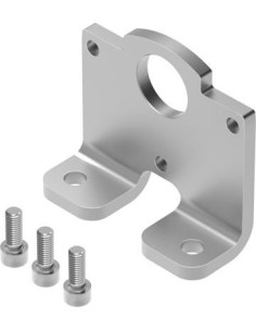 DAMH-Q12-40 Mocowanie na łapach | Pneumatyka | Eshop Dopak | Wszystko dla Przemysłu