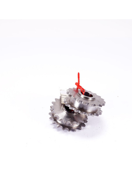 koło  zębate (śr. 80mm, śr, wew. 25mm, szer. 25mm) | Mechanika Przemysłowa | Sklep Eshop Dopak