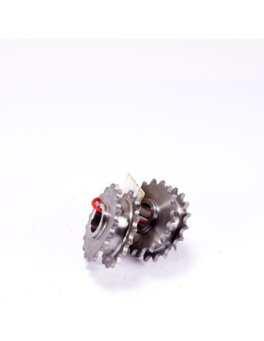 koło  zębate (śr. 80mm, śr, wew. 25mm, szer. 25mm) | Mechanika Przemysłowa | Sklep Eshop Dopak