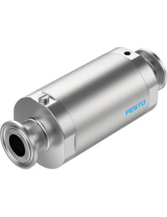 VZQA-C-M22C-15-S5S5-V2V4E-6 Zawór zaciskowy (pinch  valve) | Pneumatyka | Eshop Dopak | Wszystko dla Przemysłu