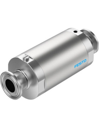 VZQA-C-M22C-15-S5S5-V2V4E-6 Zawór zaciskowy (pinch  valve) | Pneumatyka | Eshop Dopak | Wszystko dla Przemysłu