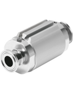 VZQA-C-M22C-15-S5S5-ALV4E-6-E Zawór zaciskowy (pin ch valve) | Pneumatyka | Eshop Dopak | Wszystko dla Przemysłu