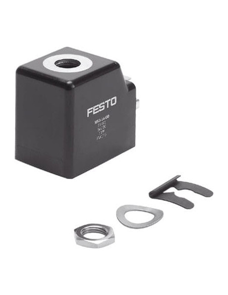 MSG-24DC-OD Cewka | Pneumatyka | Eshop Dopak | Wszystko dla Przemysłu