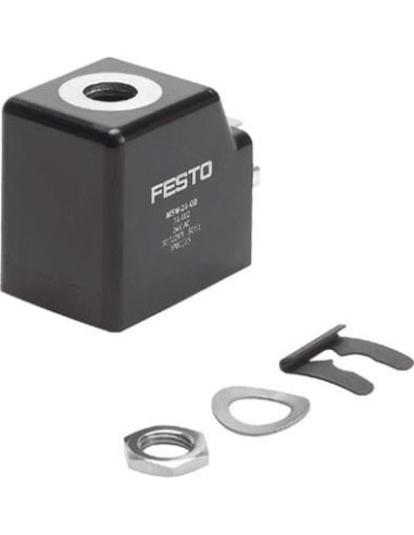 MSW-48AC-OD Cewka | Pneumatyka | Eshop Dopak | Wszystko dla Przemysłu