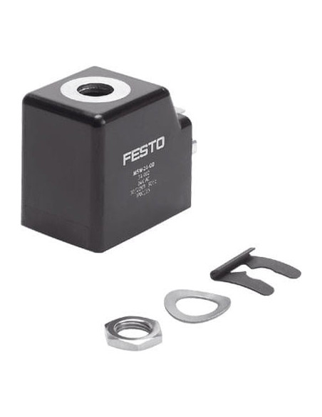 MSW-230AC-60-OD Cewka | Pneumatyka | Eshop Dopak | Wszystko dla Przemysłu