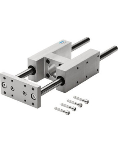FENG-40-500-KF Jednostka prowadząca | Pneumatyka | Eshop Dopak | Wszystko dla Przemysłu