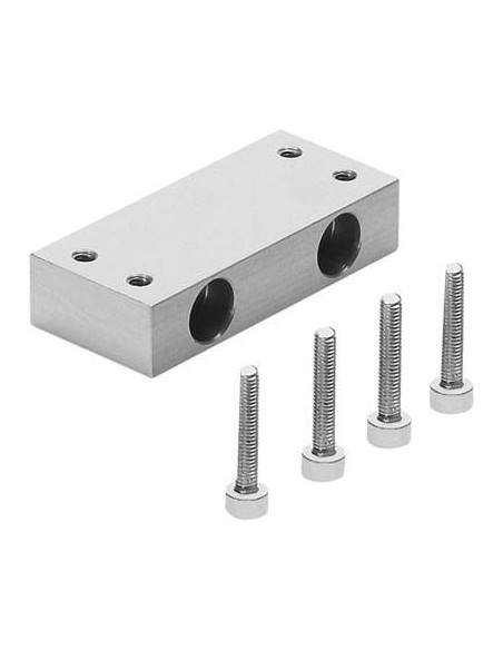HBEV-15/63 Mocowanie na łapach | Pneumatyka | Eshop Dopak | Wszystko dla Przemysłu
