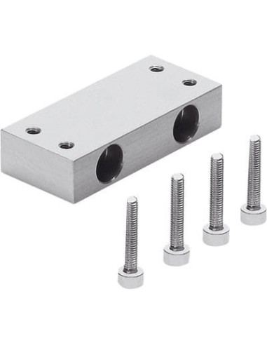 HBEV-20/75 Mocowanie na łapach | Pneumatyka | Eshop Dopak | Wszystko dla Przemysłu